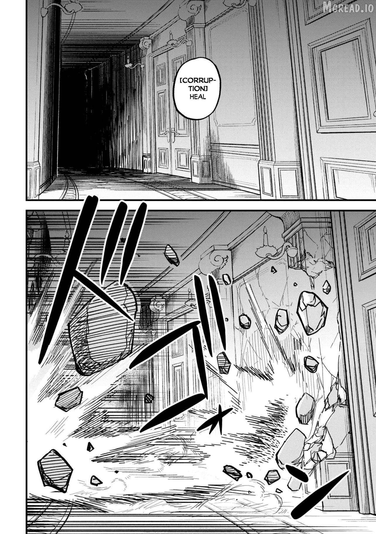 Redo Of Healer, Chapter 78.1 image 15